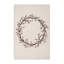 Tapis beige moelleux moelleux à motif abstrait moderne et contemporain Eurydamas-1031252460