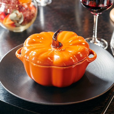 Citrouille 24 oz Staub