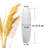 27.5" tall  floor vase-678206166