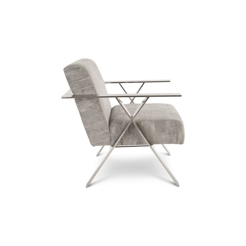 Allure 27" Wide Armchair