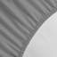 100% Cotton Fitted Sheet-88422379-88422378