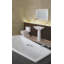 Soirée® 1.28 GPF (Water Efficient) Elongated One-Piece Toilet (Seat Included)-11893647