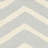 Sanyla Hand Tufted Wool Chevron Rug-802832025