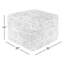 Repose-pieds Worreno