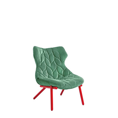Foliage Side Chair