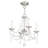Fabio 4 - Light Dimmable Chandelier-718197706