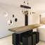 Akeeyla Perspections LED Ceiling Fan with Lighting