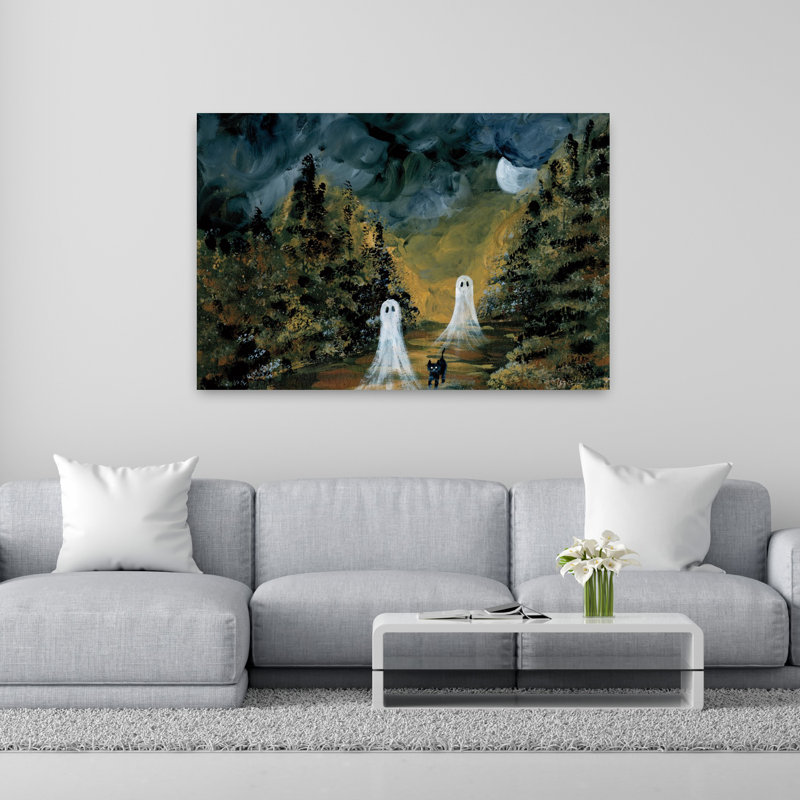 Print, 101.6cm H x 152.4cm W