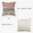 Pillow Boho Geometric Cotton Throw Pillow-347407771-347407765