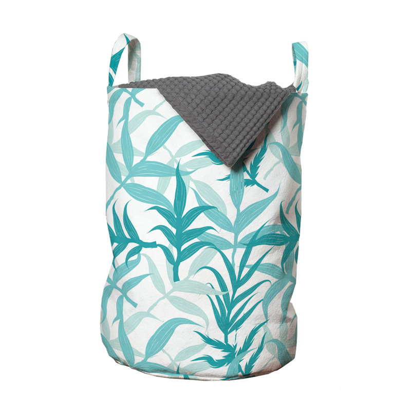 Laundry Bag with Handles