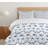 Coastal Polyester Duvet Cover-25304178