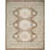 Tapis oriental en polyester / polypropylène tissé à la machine Kezel