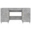 Fidler Metal Base Writing Desk-1189041242