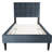 Twin Bed