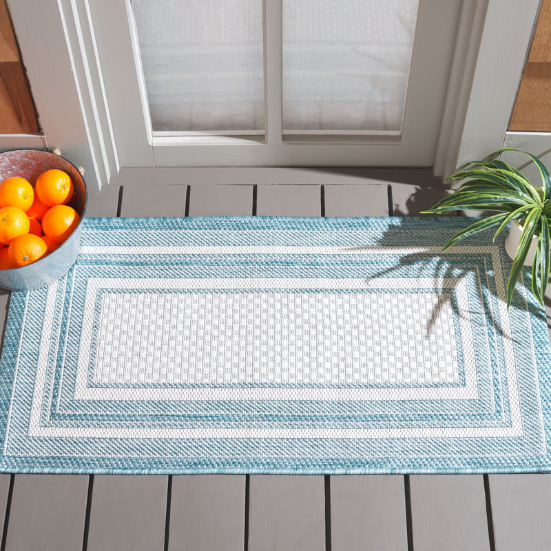 Tapis d'intérieur / extérieur Marzano Performance, Rectangle 9 pi x 12 pi