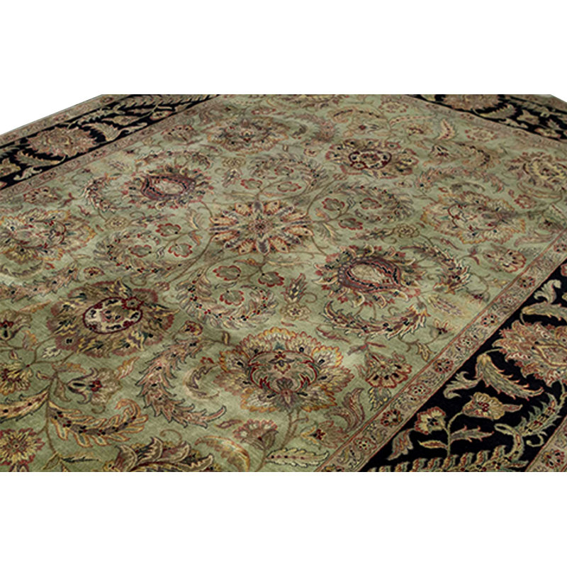 Trinity Wool Oriental Area Rug