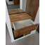 Renso 72cm Walk-In Tower