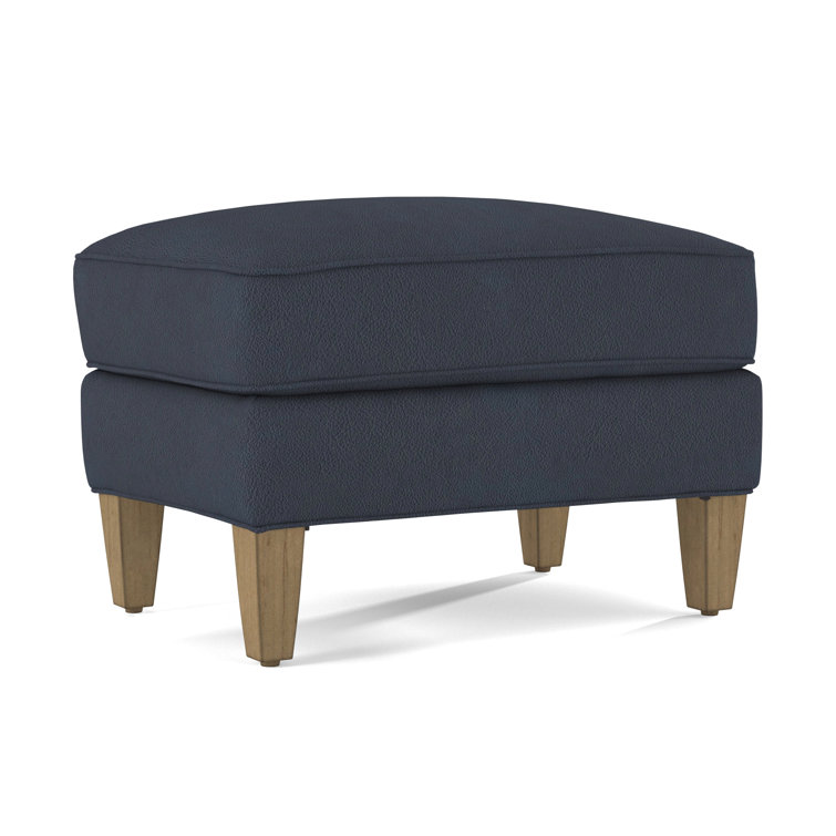 Upholstered Ottoman