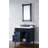 Dussault 36'' Single Bathroom Vanity with Top-141716063-246296610-221100825