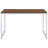 Antawan Commercial Grade Office Computer Desk and Home Office Desk-493080901-493705413