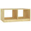 Gerred Solid Coffee Table with Storage-1322804254