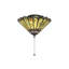 Jadestone 3 - Light Semi Flush Mount