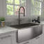 Robinet de cuisine incliné ZLINE-55131363