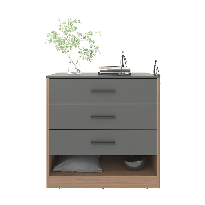 Commode Fraser