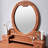 Chinese style high-end dressing table