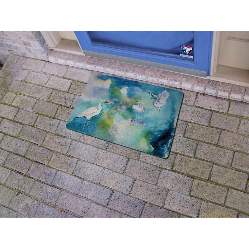 Louison Non-Slip Doormat