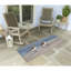 Tapis de cuisine Tasoula Frontporch Sandpipers-2073591338