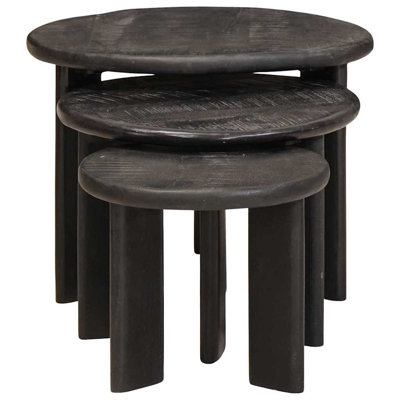 Solid Wood Coffee Table