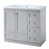 Gray is out of stock selected