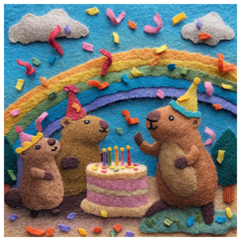 Tapis de bain Felt, L 34 po x L 21 po