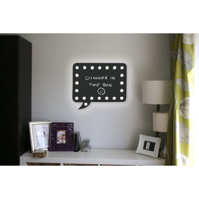 Slate Chalkboard