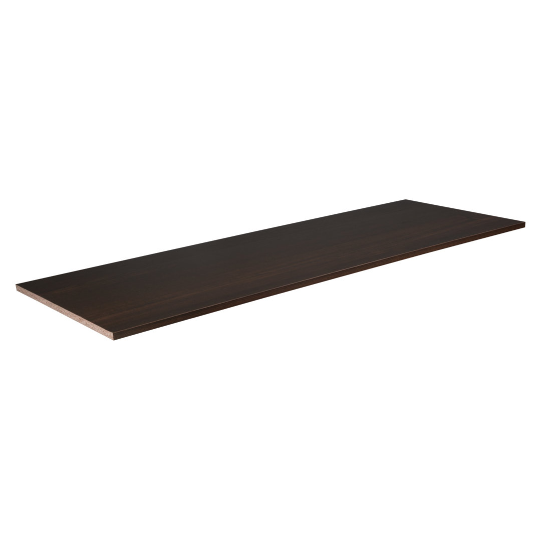 SuiteSymphony Add-On 122cm Wide Wardrobe Top Shelf by ClosetMaid