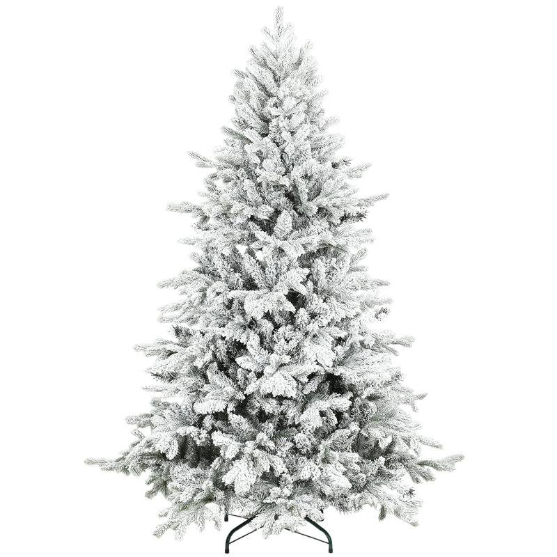 Artificial Christmas Tree, 15' H
