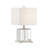Mini Me Crystal Table Lamp