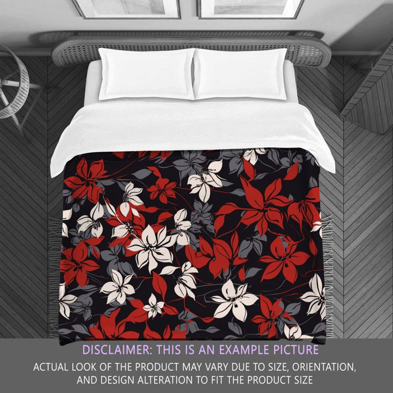 Ikira Comforter, King Comforter