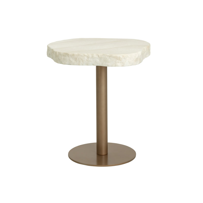 Delmont Bistro Table - 28"