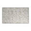 Tapis gris soyeux et moelleux-100856603