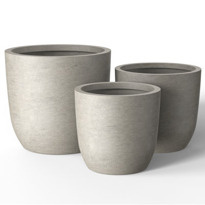 Keyondria Handmade Pot Planter