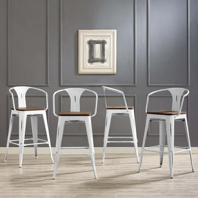Promenade Bar Stool