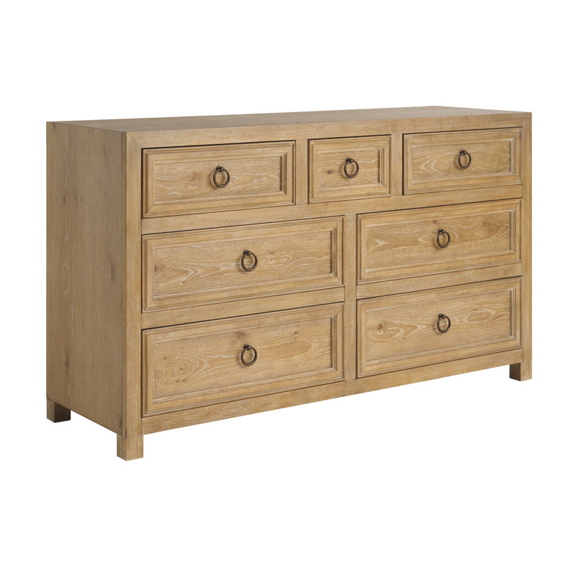 Commode double Sullivan