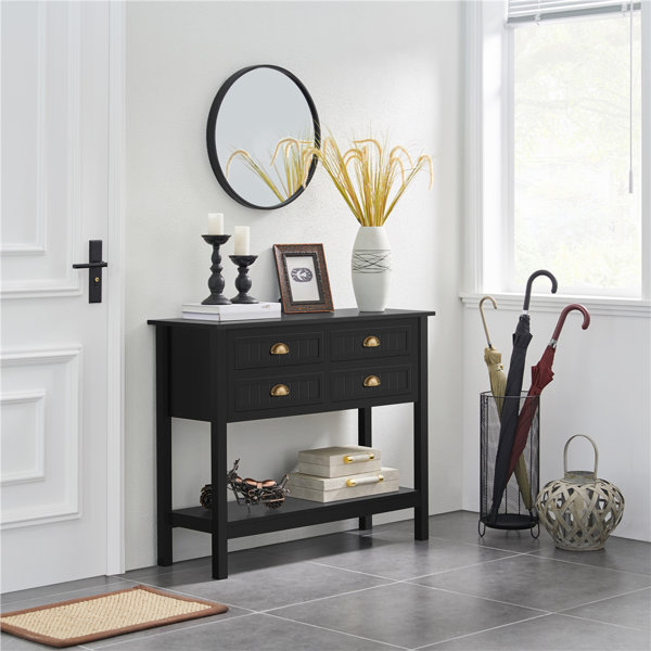 Lark Manor 39.5'' Console Table & Reviews | Wayfair