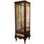 Edanne Lighted China Cabinet-1343840568