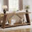 70.9” Extra Long Console Table Behind Couch, Industrial Sofa Table With 2-Tier Storage Shelves, Narrow Entryway Hallway Table For Living Room, Foyer-959719548