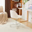 Fauteuil de bureau avec roulettes-493346643