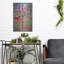 Brayden Studio® «Bus Affiche Remnant Siena 22» par IMB, art mural en métal-387770472