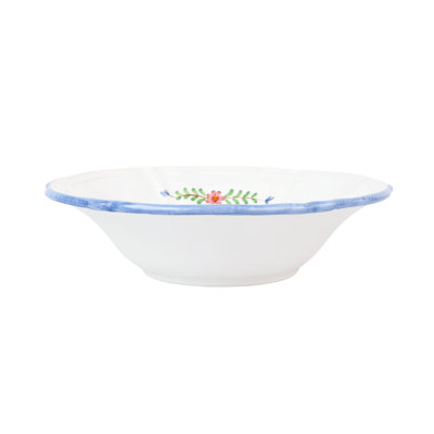 Bella Rosa Serving Bowl